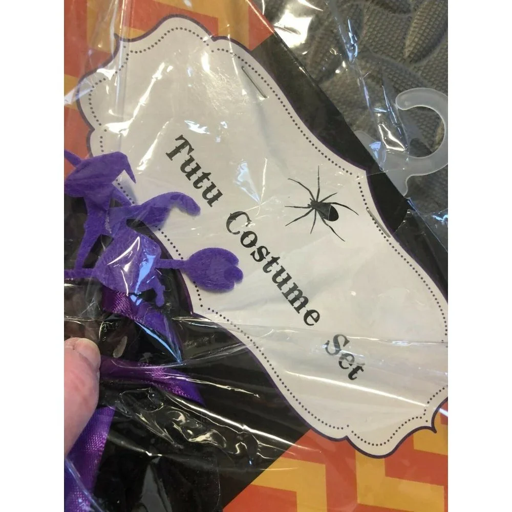 N/A new package